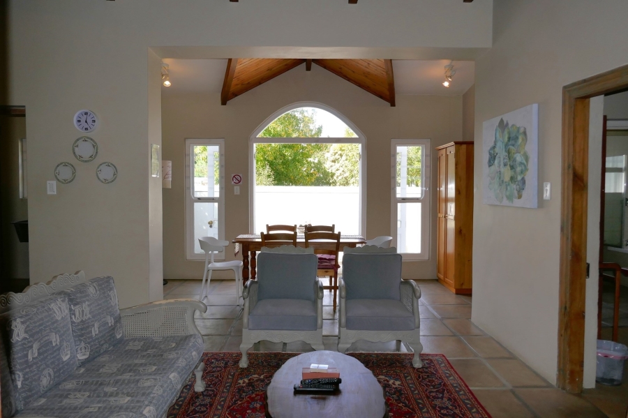 3 Bedroom Property for Sale in Villiersdorp Western Cape